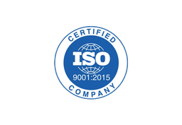 Certificazione ISO 9001:2015