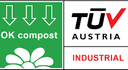 Certificazione OK Compost