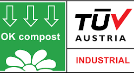 Certificazione OK Compost